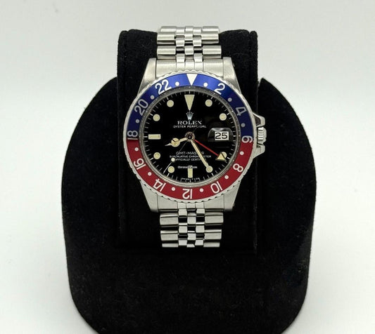 Pepsi GMT