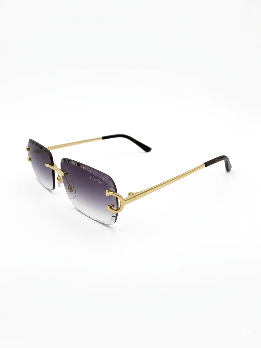 Cartier Sunglass