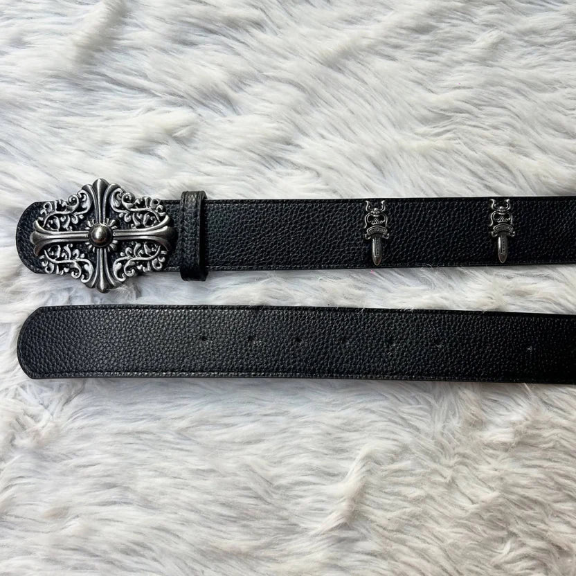 Knife Belt