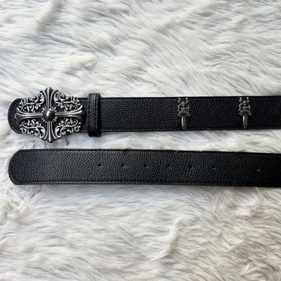 Knife Belt