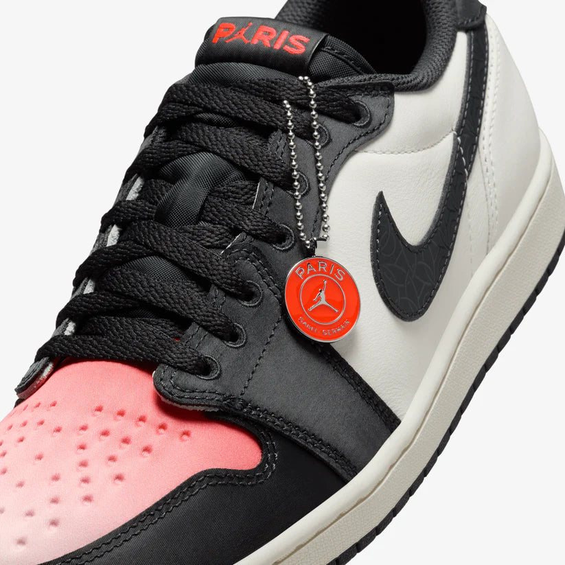 Air Jordan 1 Retro Low