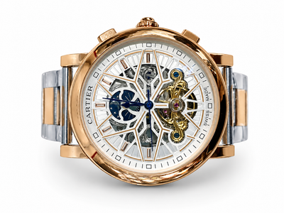 Cartier