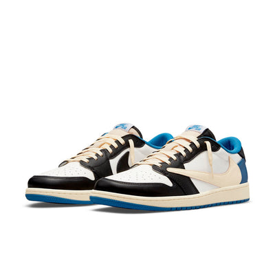 AJ Low Travis x Fragment