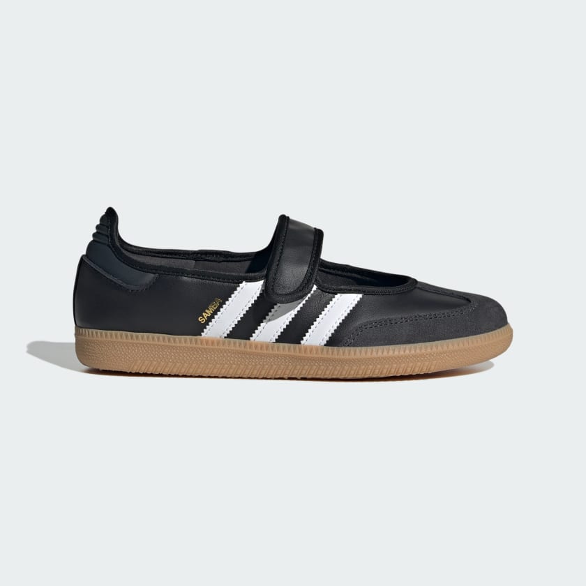 Mary Jane (Black)