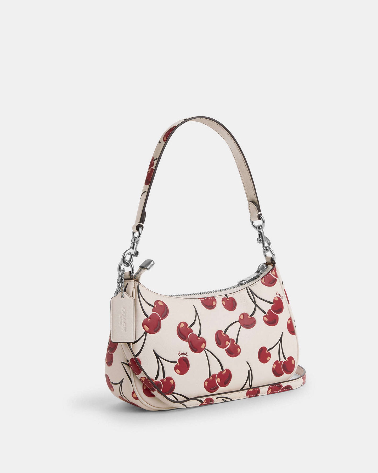 Red berry Bag