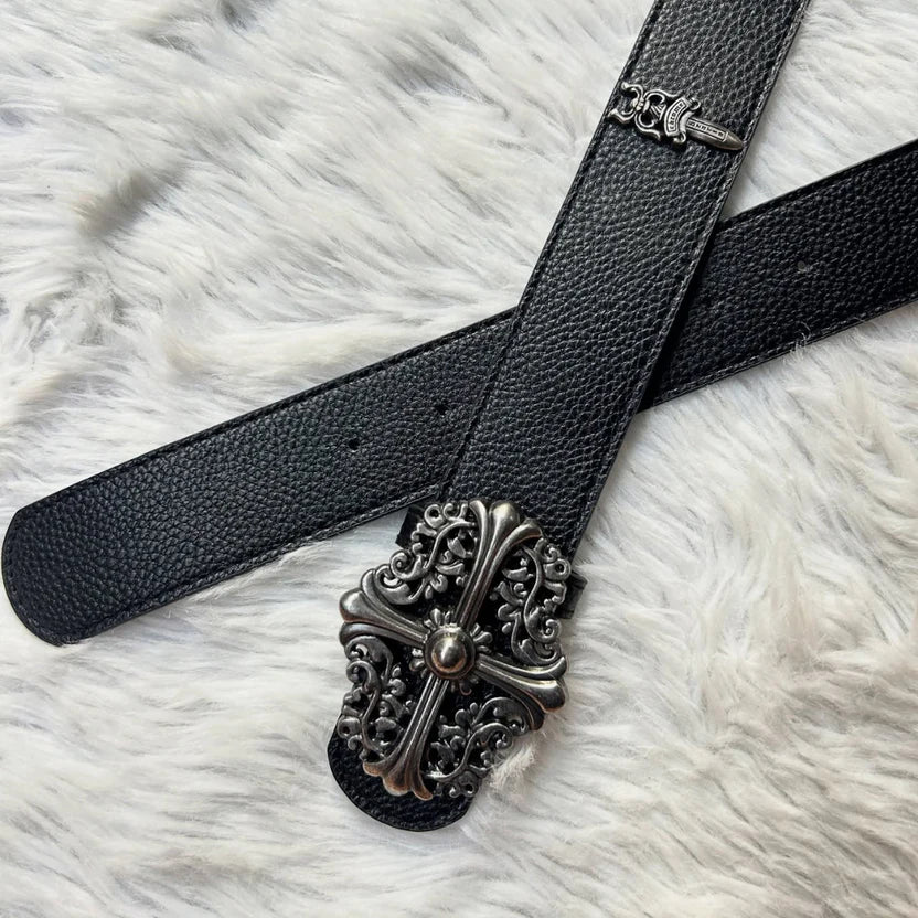 Knife Belt