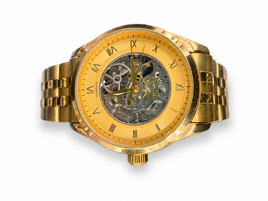 Boss Watch
