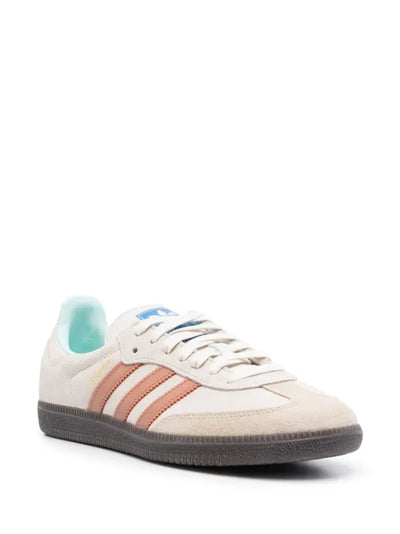 Samba Clay Strata