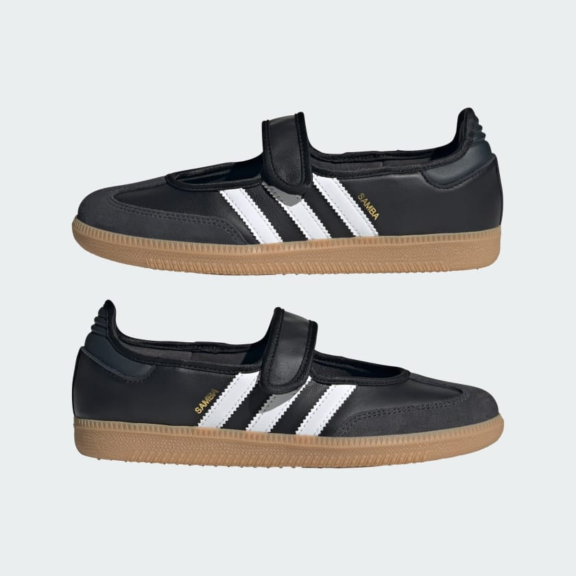 Mary Jane (Black)