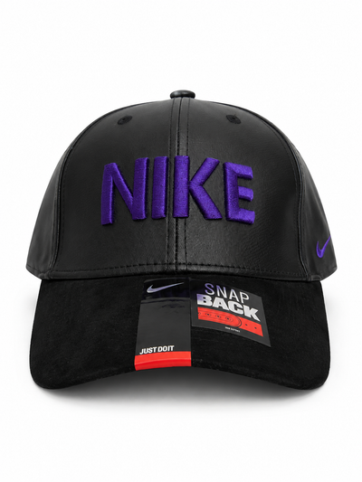 Glossy Nike SnapBack