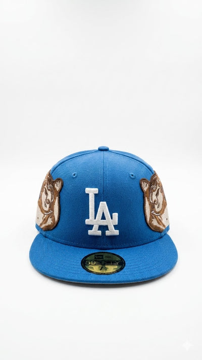 LA Jon Stan (Blue)