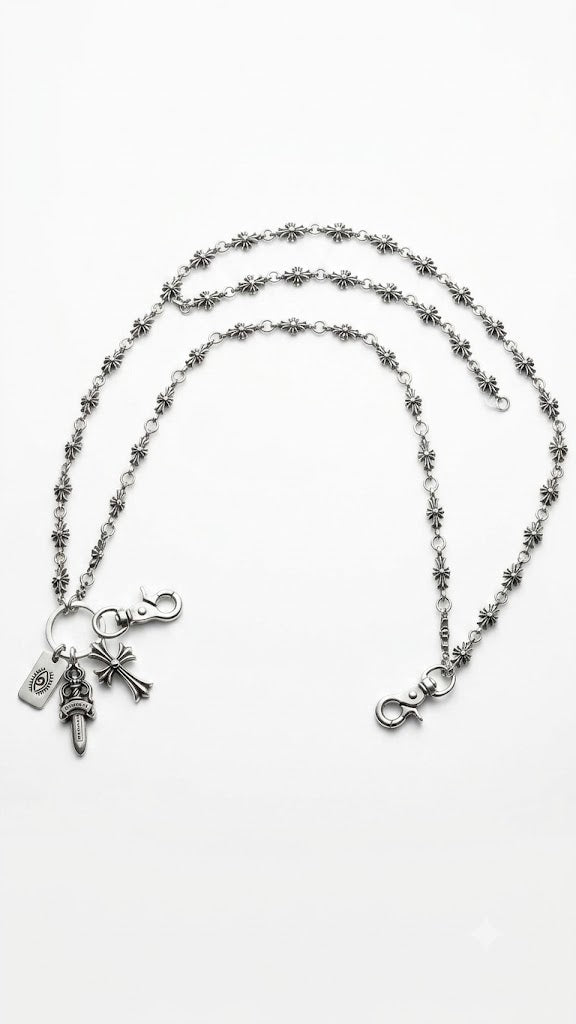 Wallet Chain CH