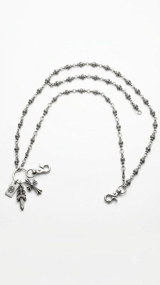 Wallet Chain CH