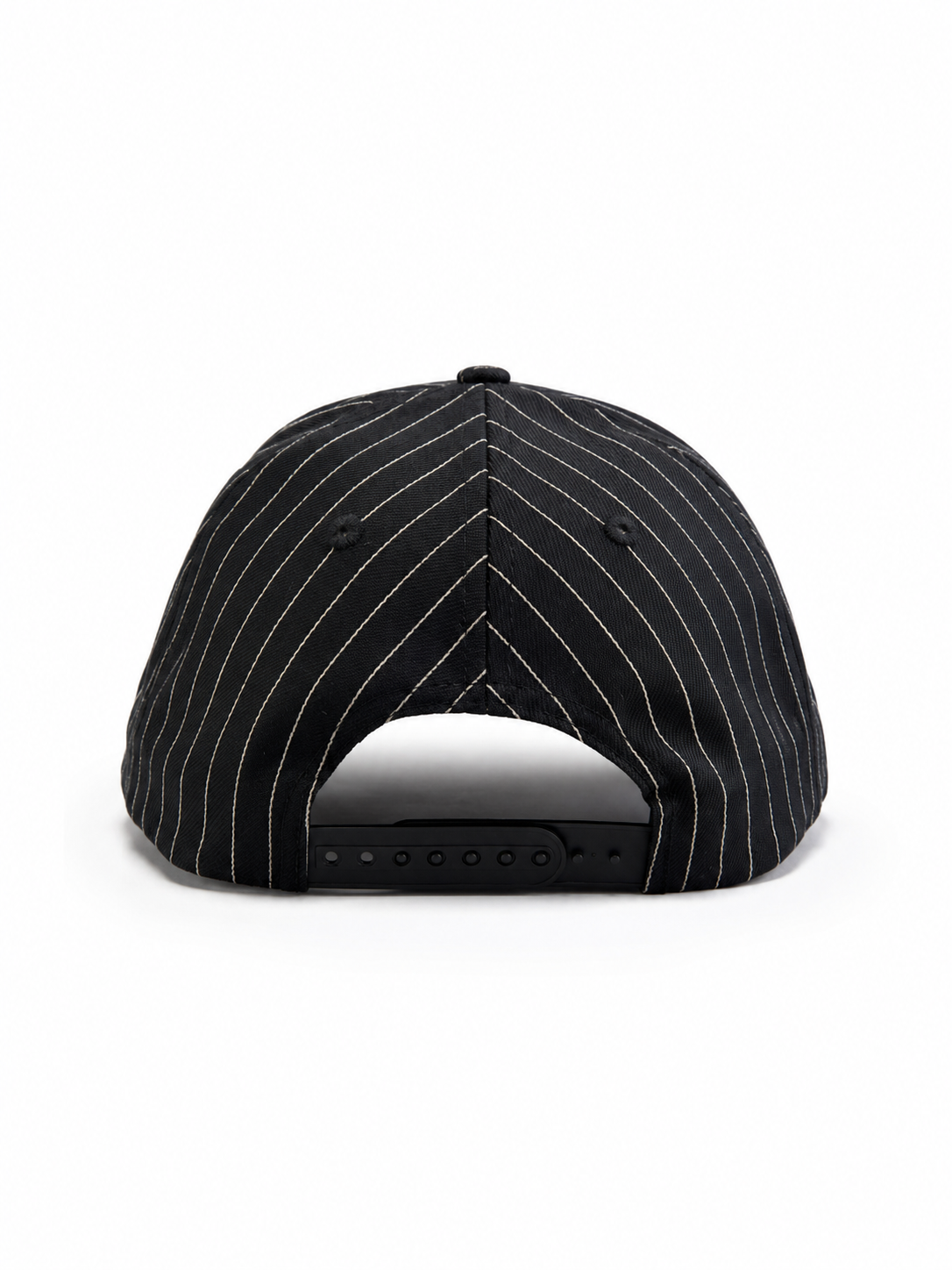 Striped SB Cap