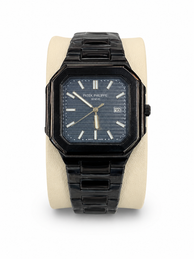 Patek Phillipe (Black)