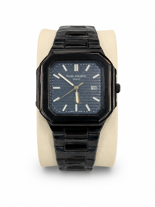 Patek Phillipe (Black)