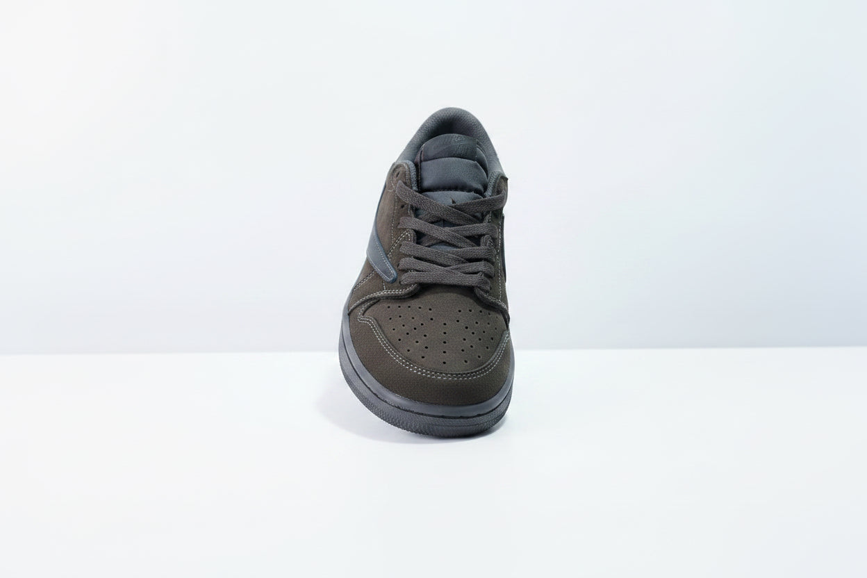 Travis scott Brown Mocha
