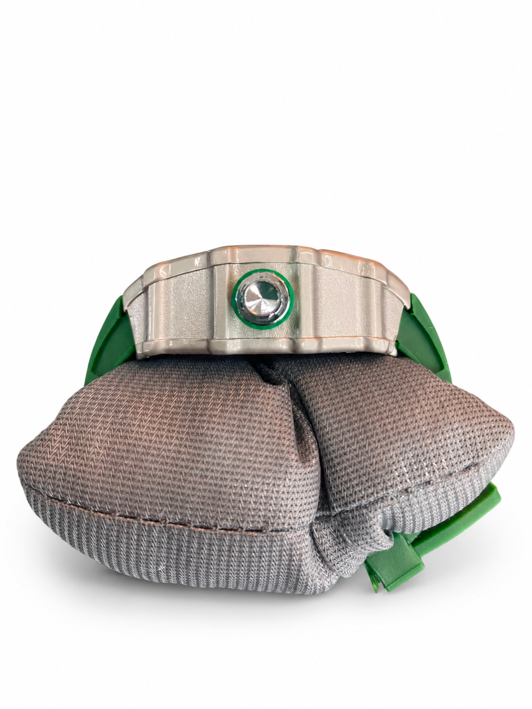 RM (Green)