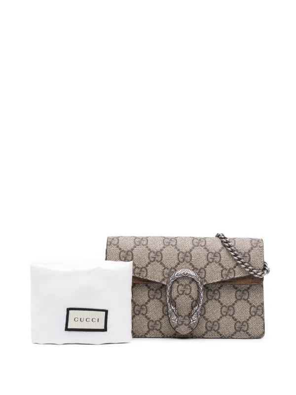 Snake Handbag