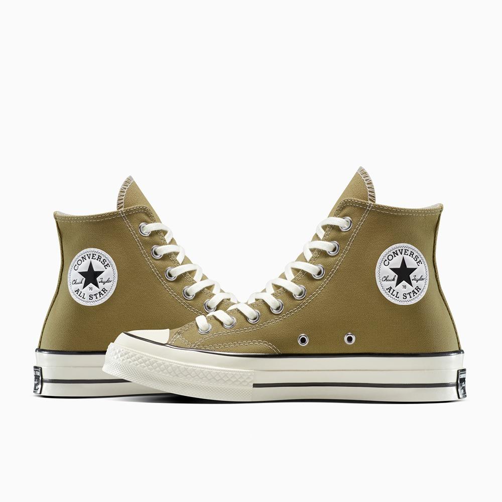 Chuck Taylor 70 Green