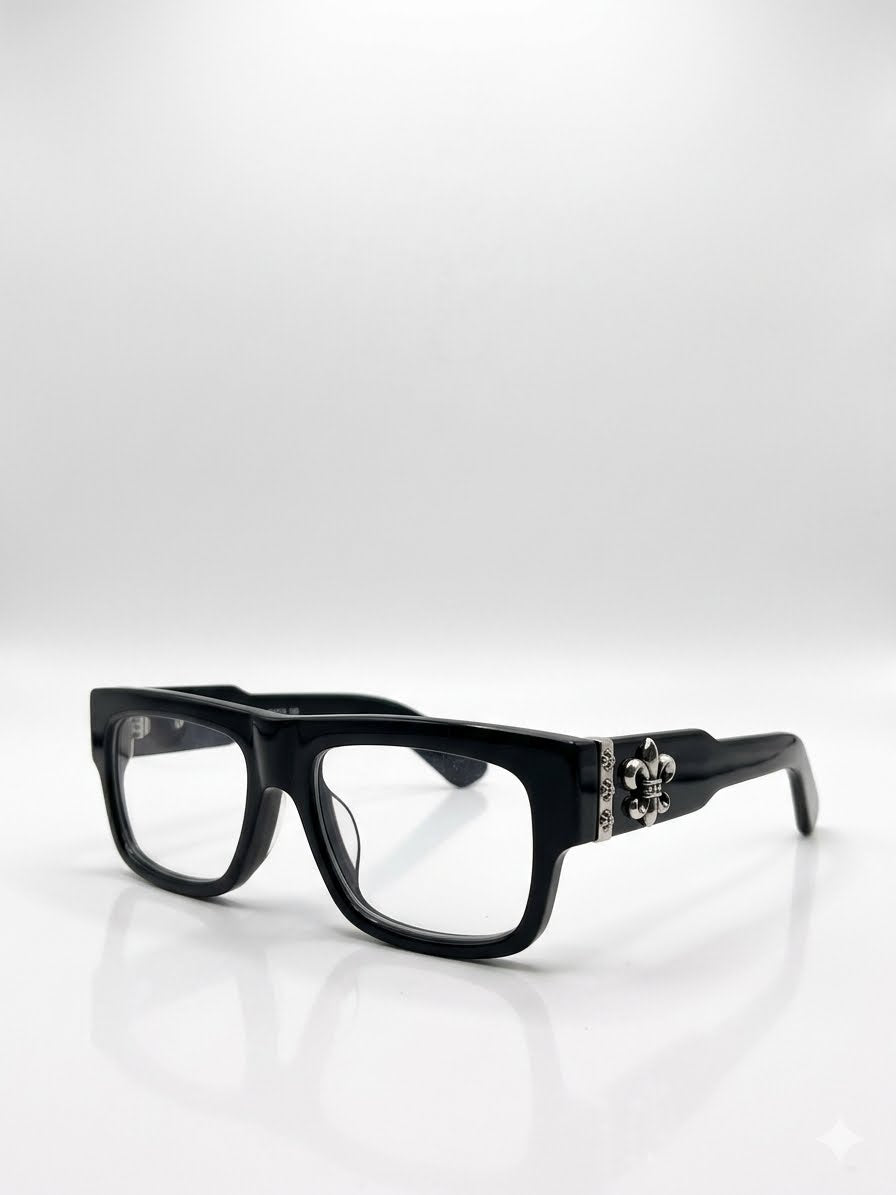 Saint Glasses