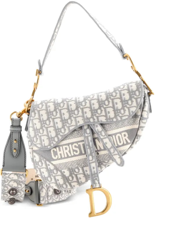 CD Saddle bag