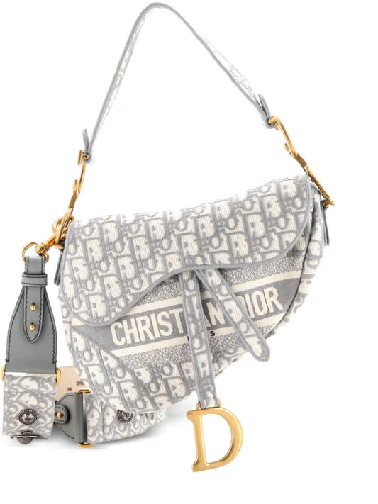 CD Saddle bag