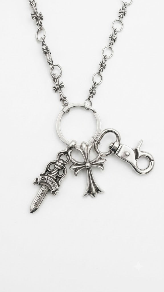 Wallet Chain CH