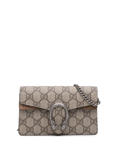 Snake Handbag