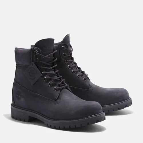 Timbs (Grey)