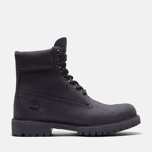 Timbs (Grey)