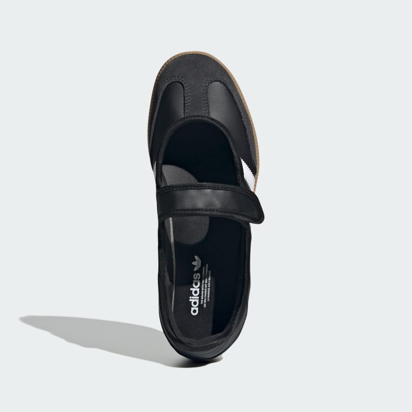 Mary Jane (Black)