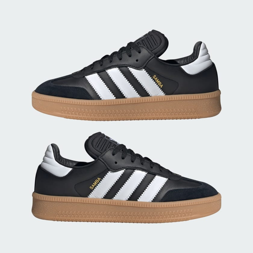 Samba XL G (Black)