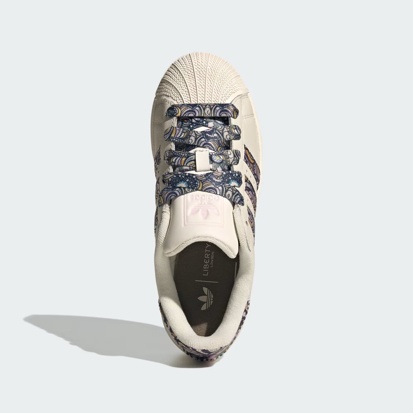 Superstar Liberty