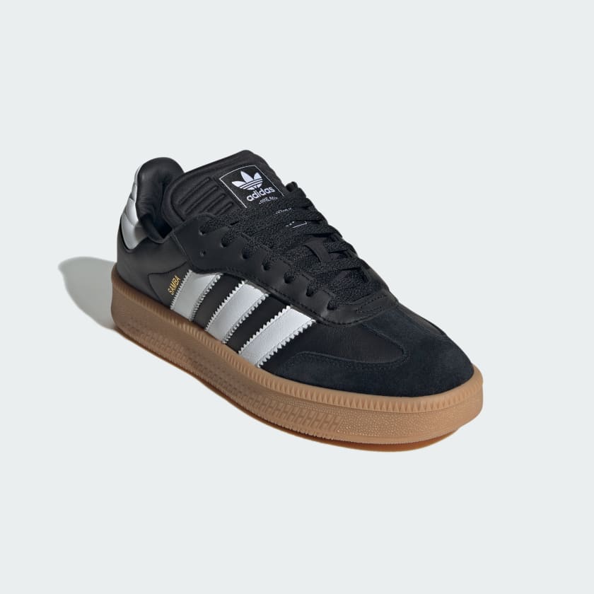 Samba XL G (Black)