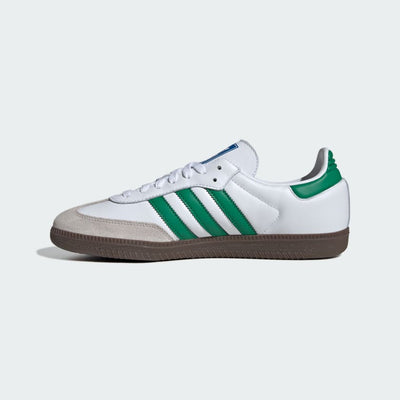 Samba Green