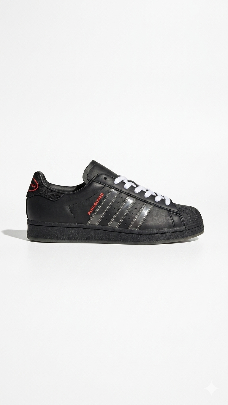Superstar Pleasure