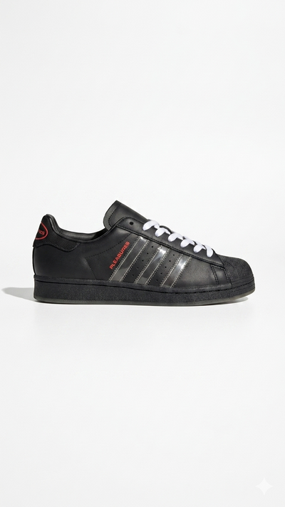 Superstar Pleasure