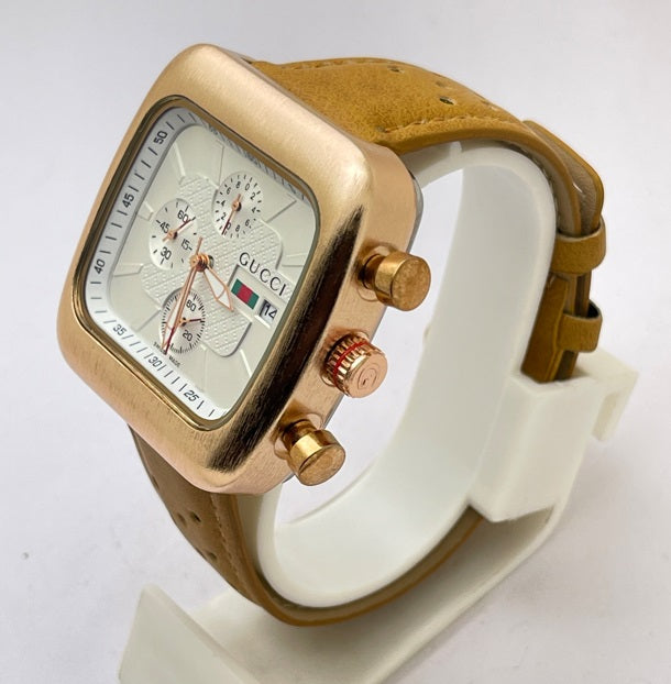 Chronograph