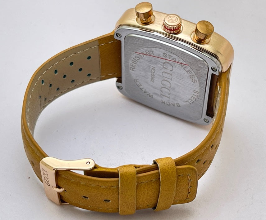 Chronograph