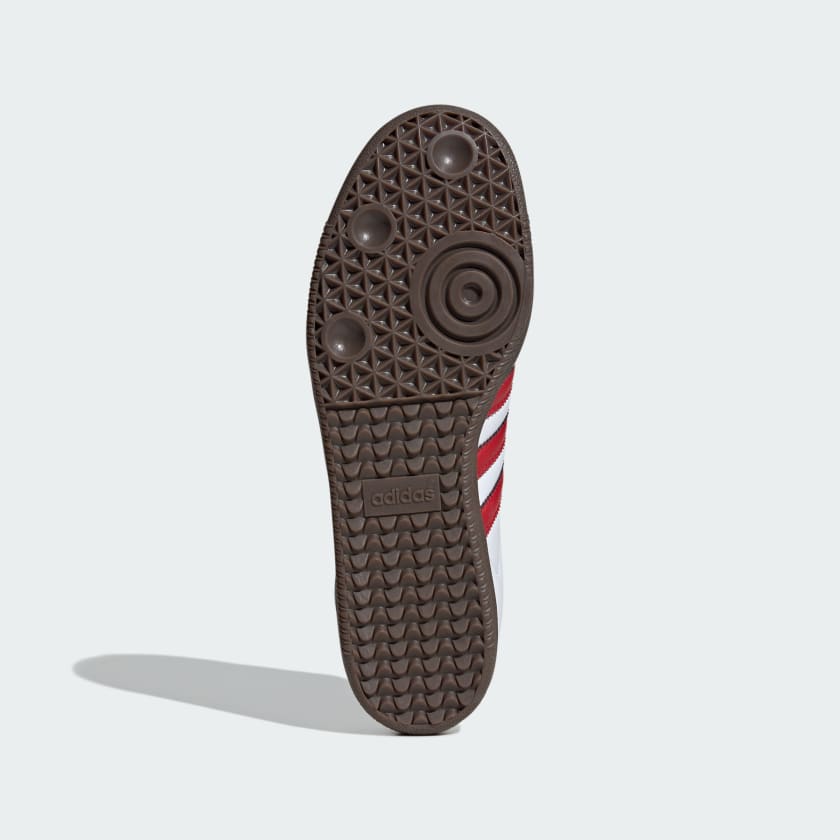 Samba Red