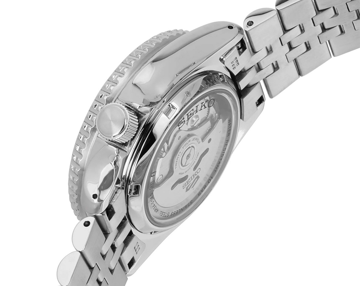 Auto GMT