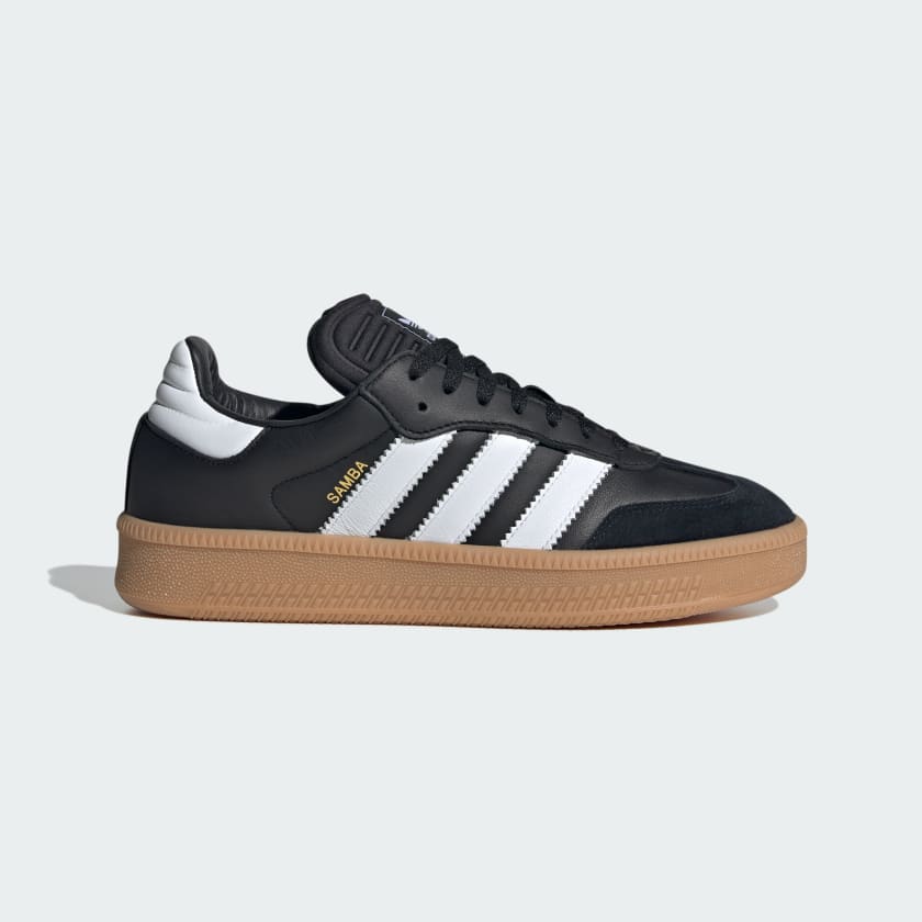Samba XL G (Black)