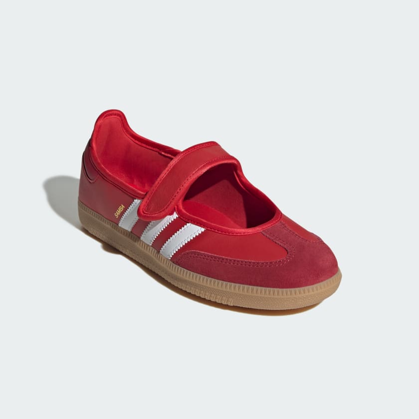 Mary Jane (Red)