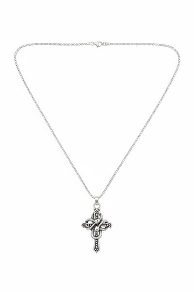 Snake Necklace