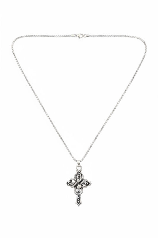 Snake Necklace