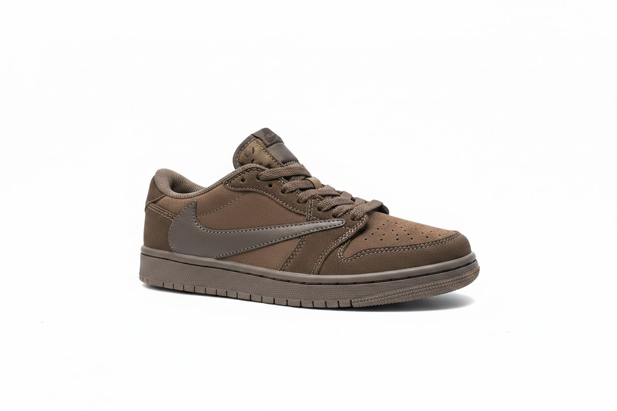 Travis scott Brown Mocha