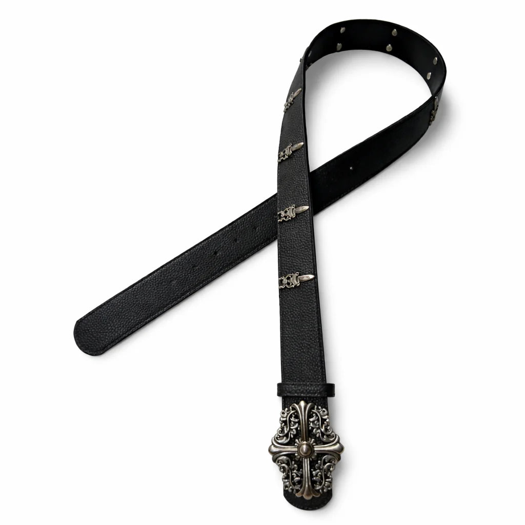 Knife Belt