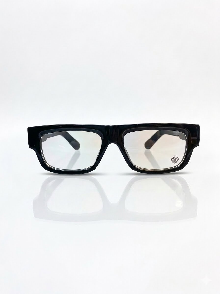 Saint Glasses