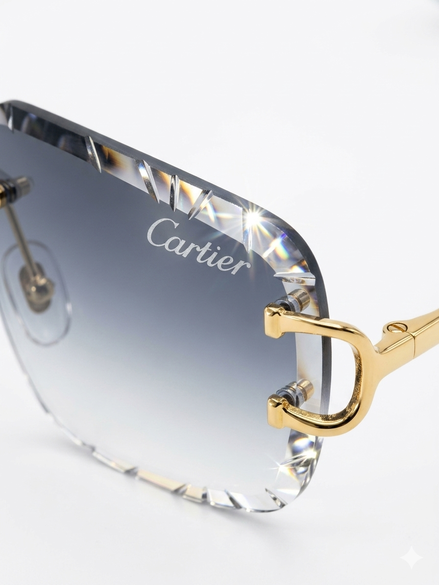 Cartier Sunglass